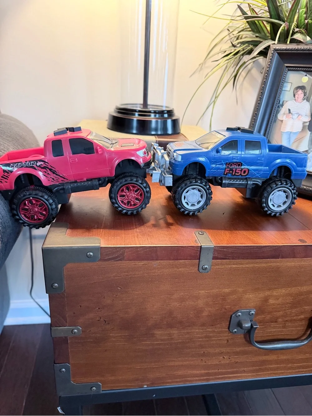 Ford set 150